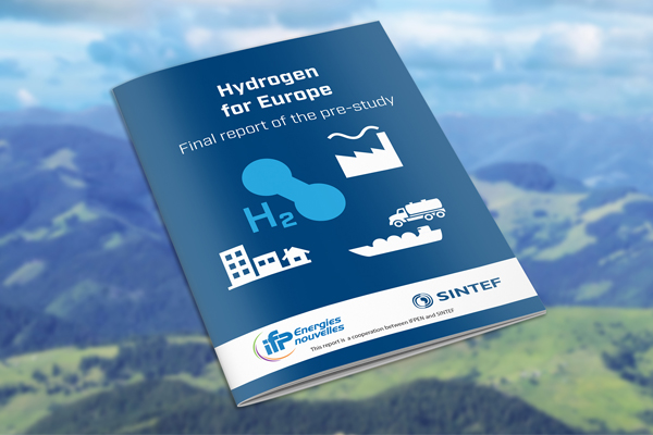 Hydrogen for Europe