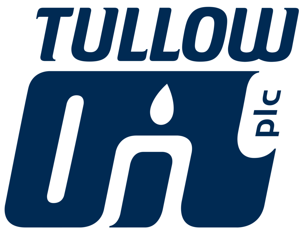 Tullow Oil