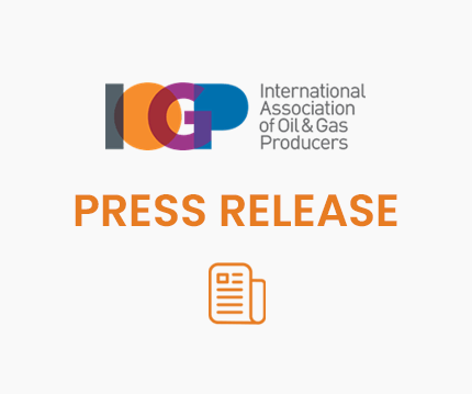 Press release: Recognition of CCS on path to 2050 marks a step  change, but approach to low-carbon solutions  remains too narrow.