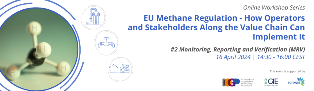 EU Methane Regulation – How Operators and Stakeholders Can Implement It #2