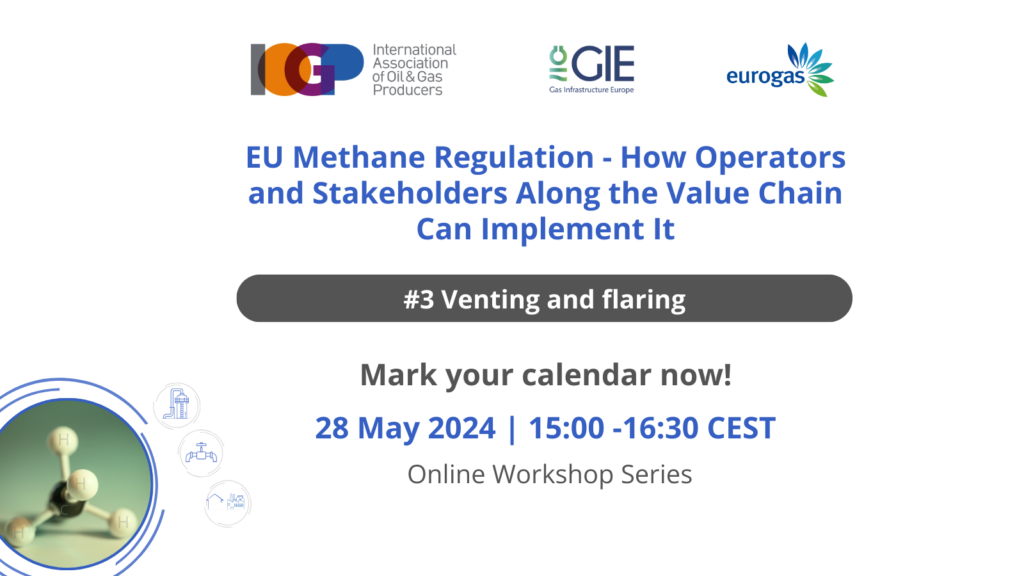 EU Methane Regulation – How Operators and Stakeholders Can Implement It #3