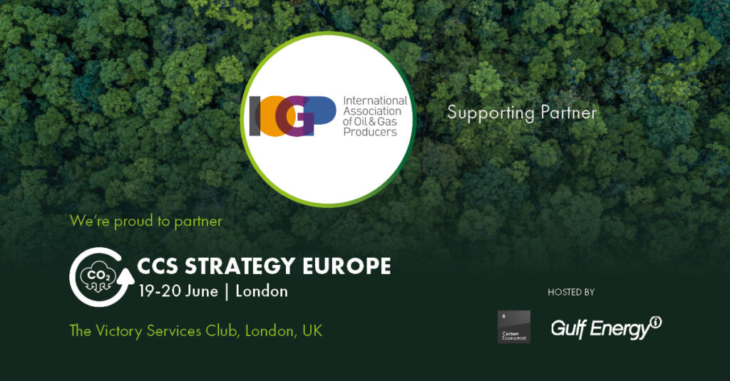 CCS Strategy Europe Conference