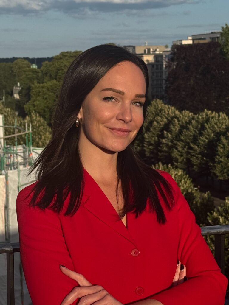 Gabrielle Lelièvre