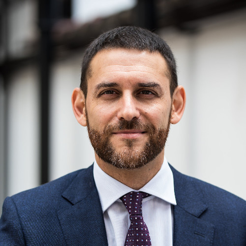 Mauro Scalia