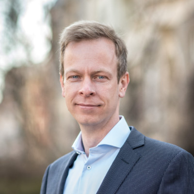 Klaas Verwer