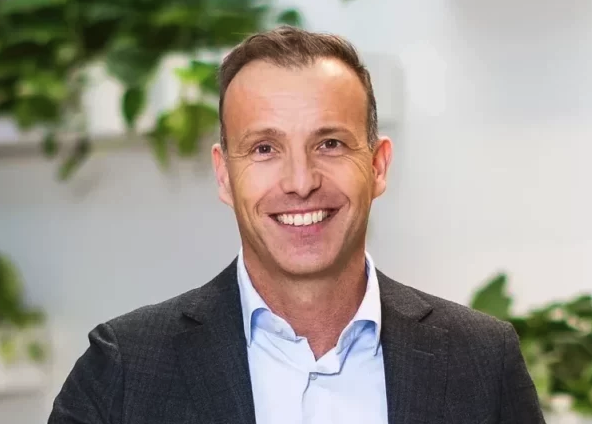 Martijn van Haaster