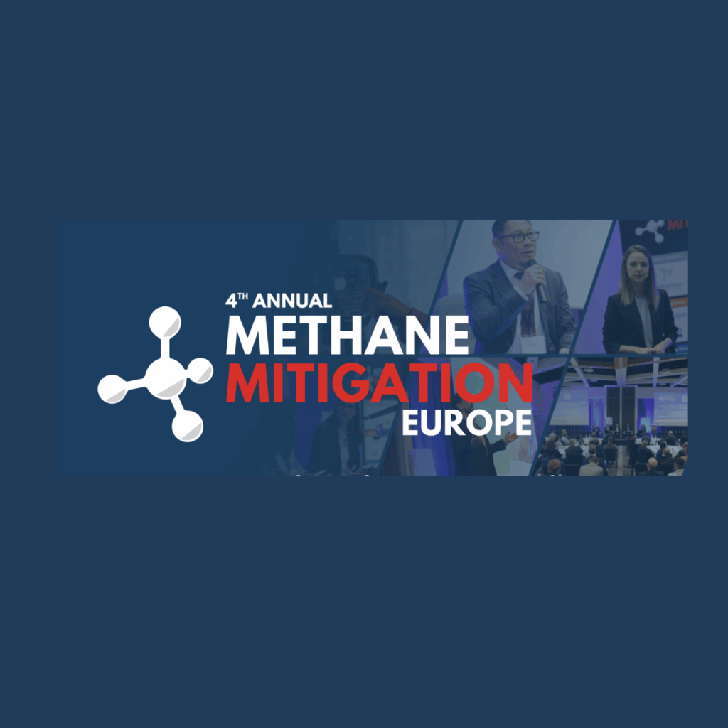 Methane Mitigation Europe Summit