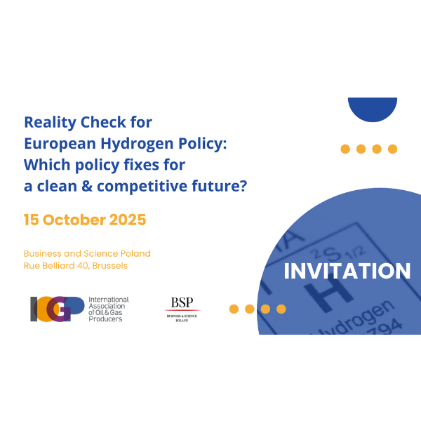 Reality Check for European Hydrogen Policy: Which policy fixes for a clean & competitive future?