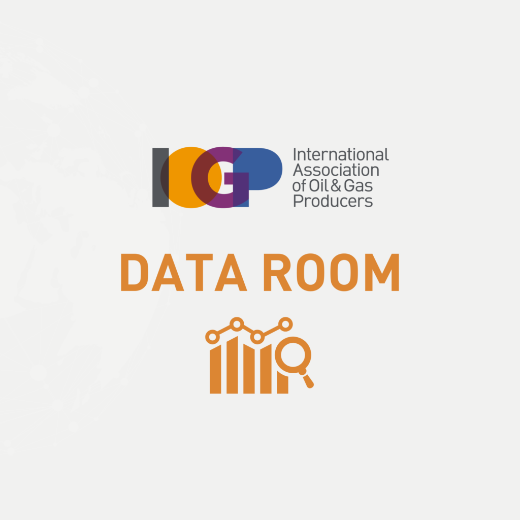 New interactive Data Room goes live