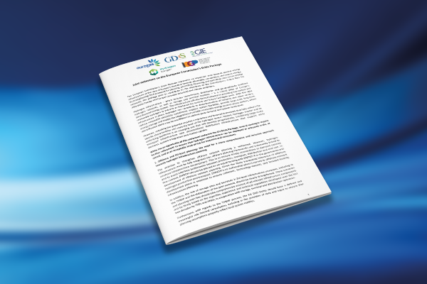 Joint statement on the European Commission’s Grids Package
