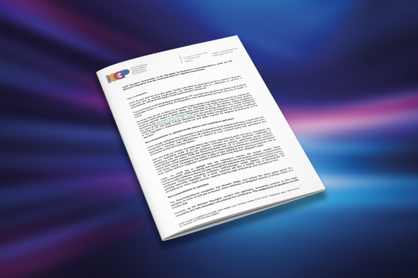 IOGP Europe’s assessment of the European Commission’s recommendations under the EU Methane Regulation and the continued need for targeted amendments