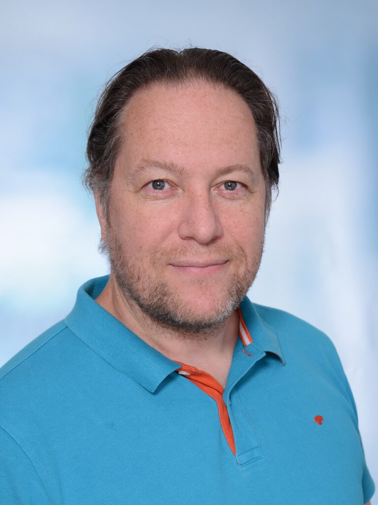 Martin Pischler