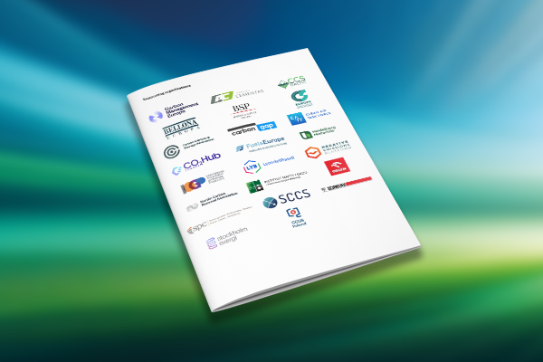 Call to enable CO₂ Storage in the Baltic Sea Region under the Helsinki Convention