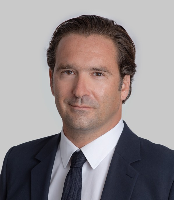 Vincent Dufief