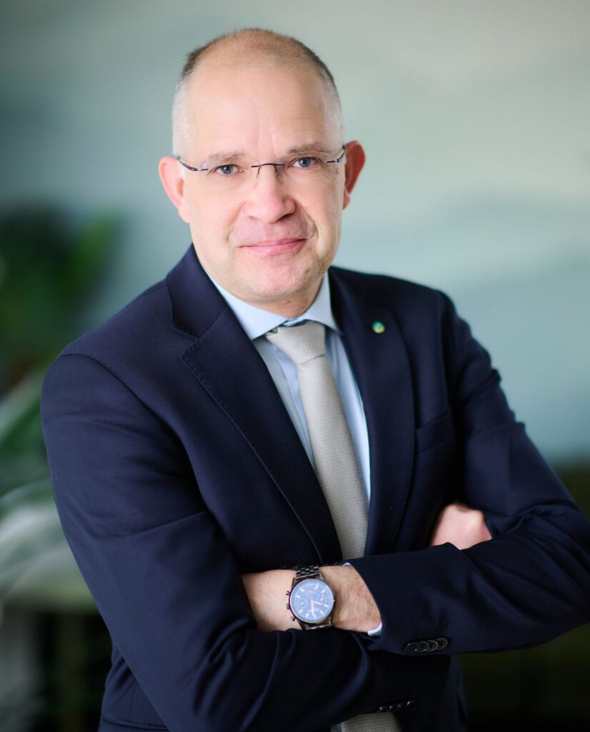 Harmen Dekker