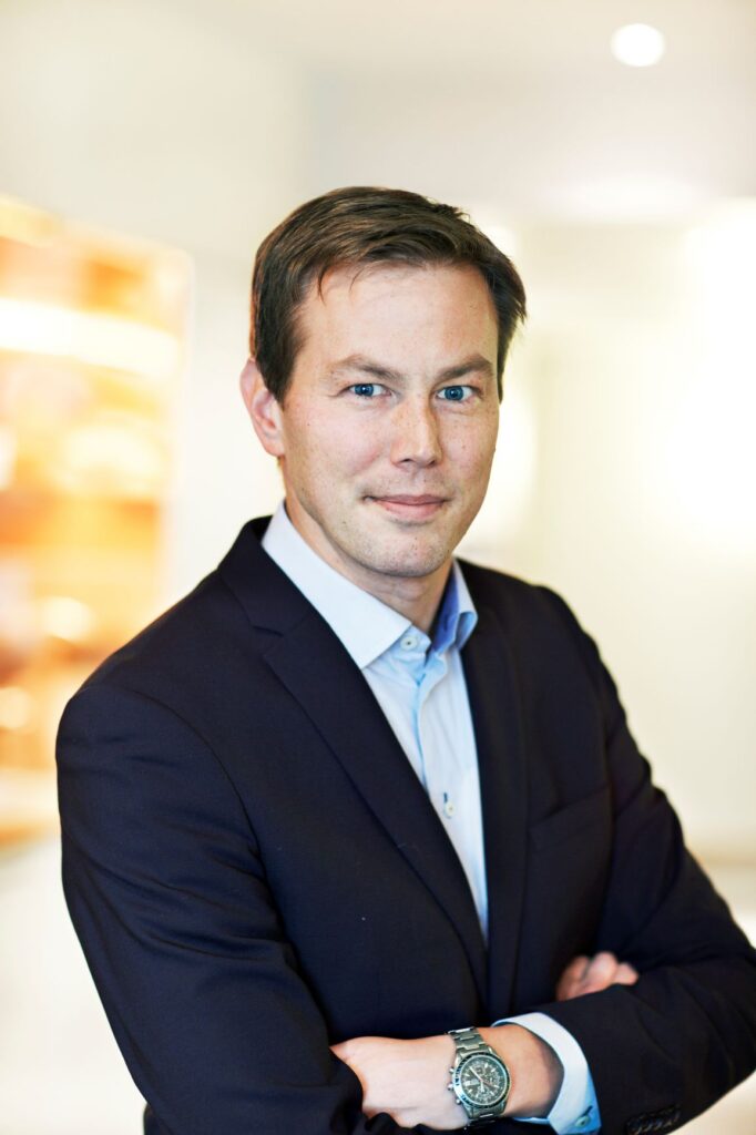 David Granberg