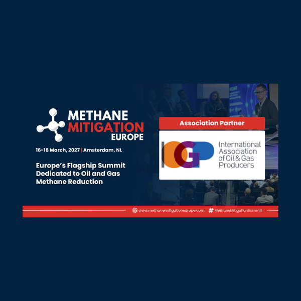 Methane Mitigation Europe 2027